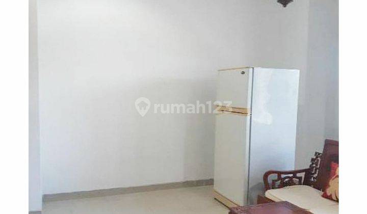 Dijual Rumah Puri Kencana Jakbar Lt 235m, Lb 300m, 2 Lantai, Bebas Banjir SHM 2