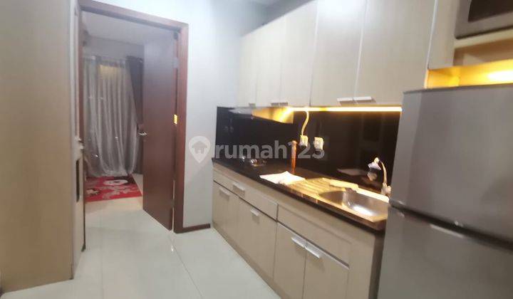 Thamrin Residence Jual Rugi 2