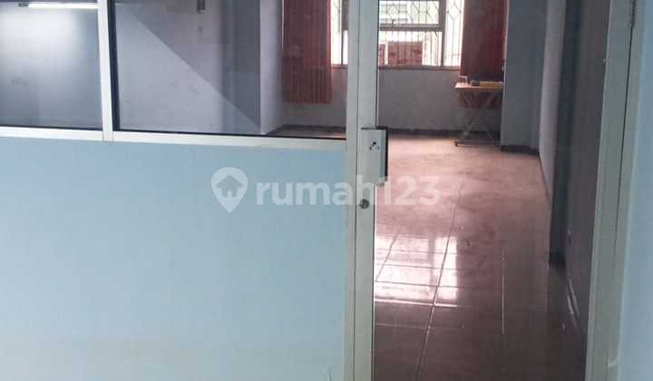 ******** In Duta Alfa Indah Complex Kalideres 2