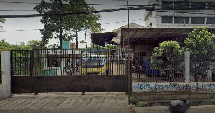 Gudang Daan Mogot Km12 1