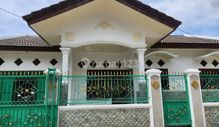 Rumah Bgs Pondok Gede Jati Waringin 2