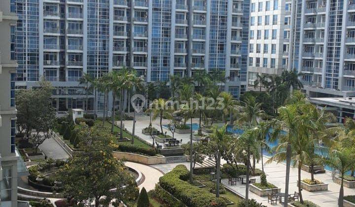 Dijual Cepat Apartemen Cbd Pluit Tower Cendana 1