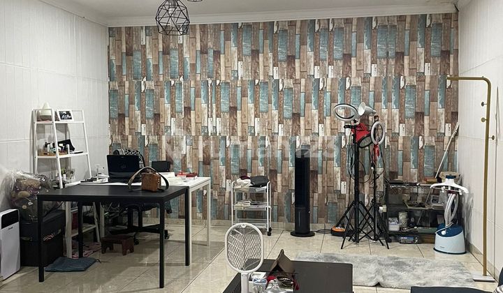 Permata Buana Park 2