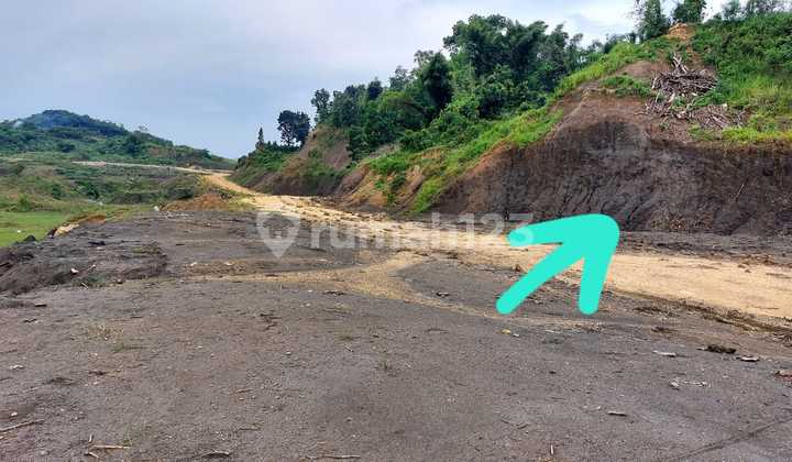 Tanah Gunung Putri 1