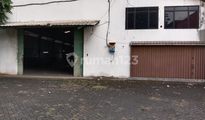 Ready-to-Occupy Warehouse Juru Mudi Ready-to-Occupy Warehouse Juru Mudi