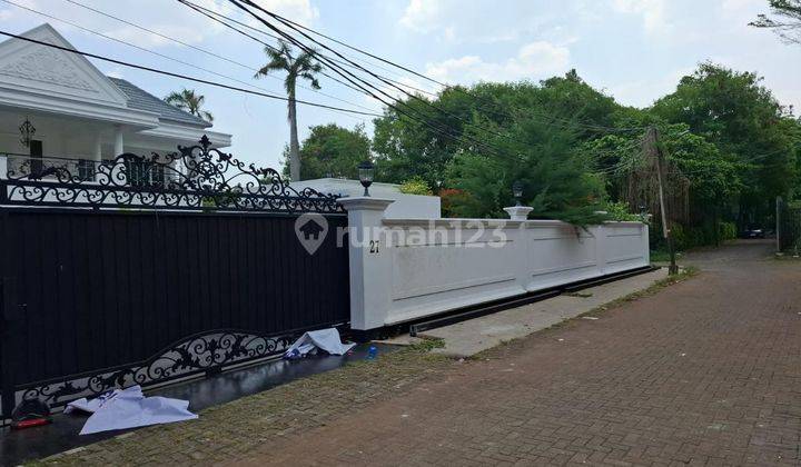 Rumah Mewah N Bagus Br Renovasi 2