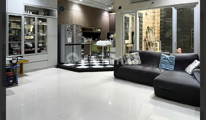 Rumah Murah Phg Gading Serpong  2