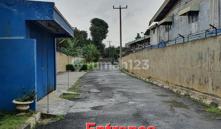 Pabrik Cileungsi Bogor Pabrik Cileungsi Bogor