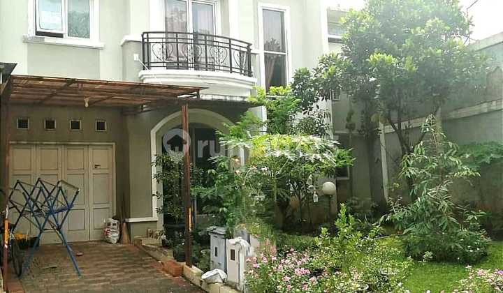 Rumah Beryl Gading Serpong Rumah Beryl Gading Serpong