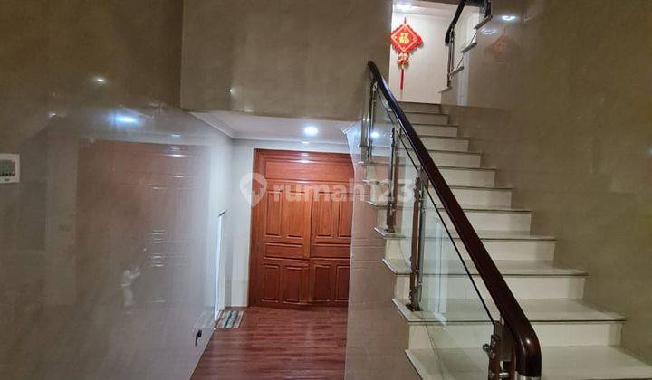 Rumah Mewah Bgm Pik 1