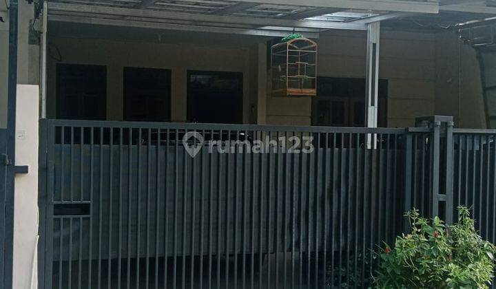 Jual Cpt Taman Alfa Indah Siap Huni 2