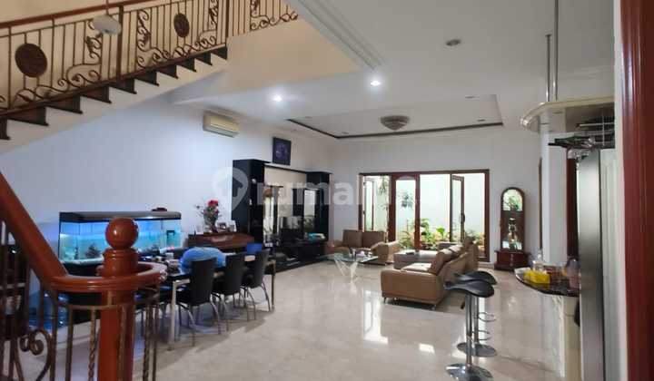 Rumah Cantik Cideng