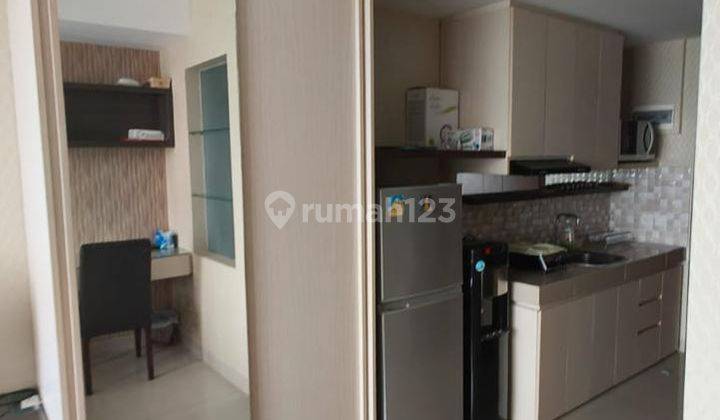 Jual Murah U Residence 2