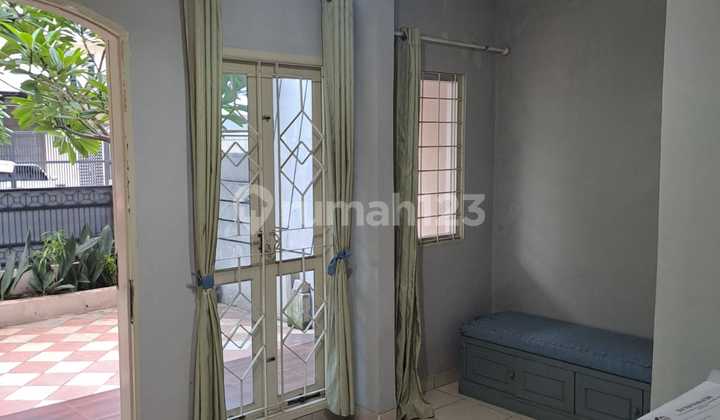 Taman Permata Buana Cluster Favorit