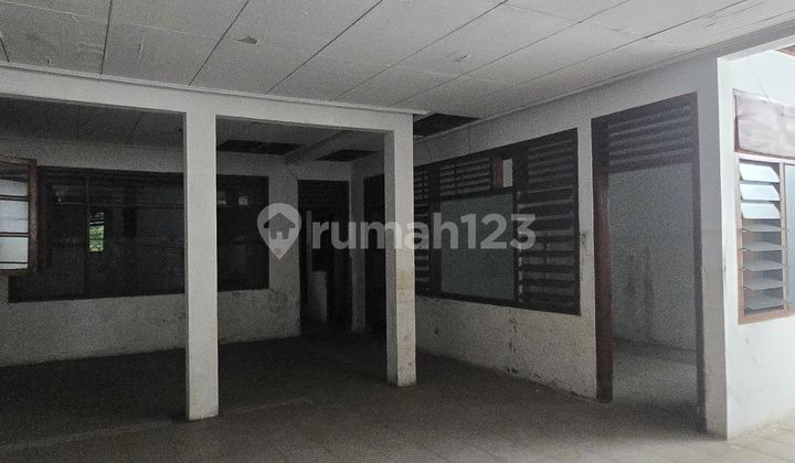 Pluit Murni Rmh Tua Hitung Tanah Murah 2