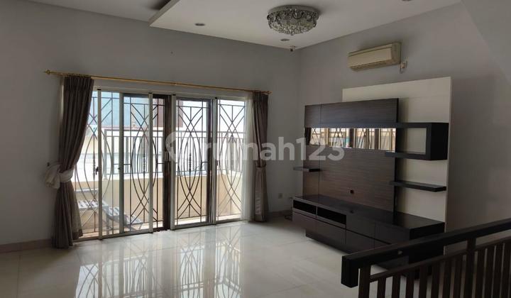 Garden House Rapi Siap Huni