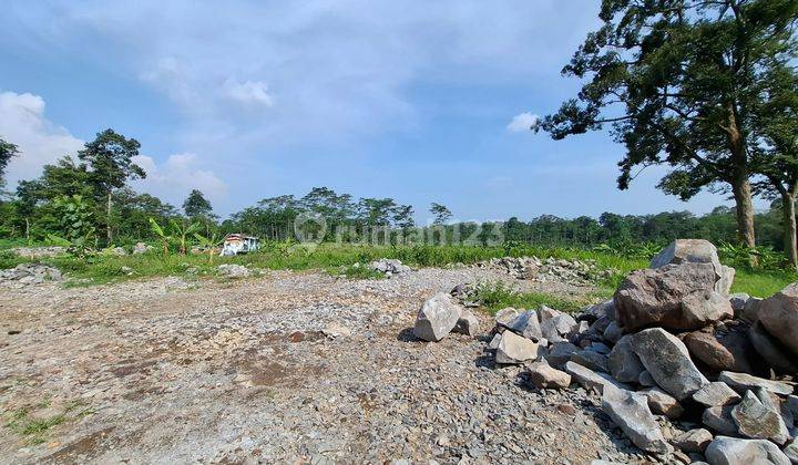 Kavling Industri Semarang 2