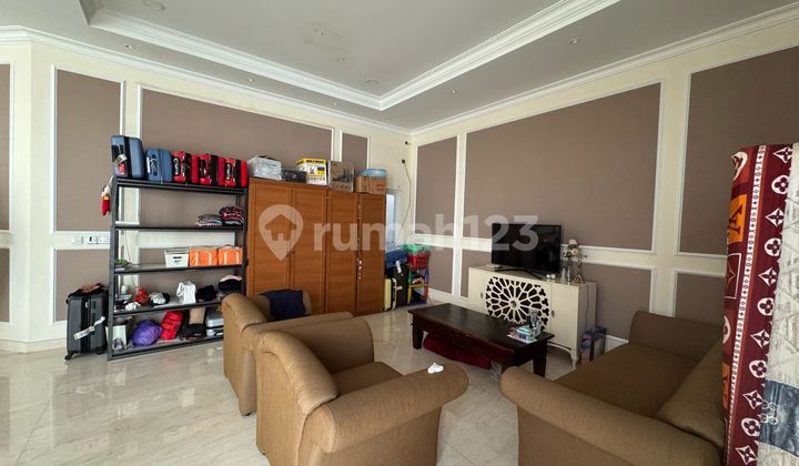 Rumah Bagus Taman Surya 2