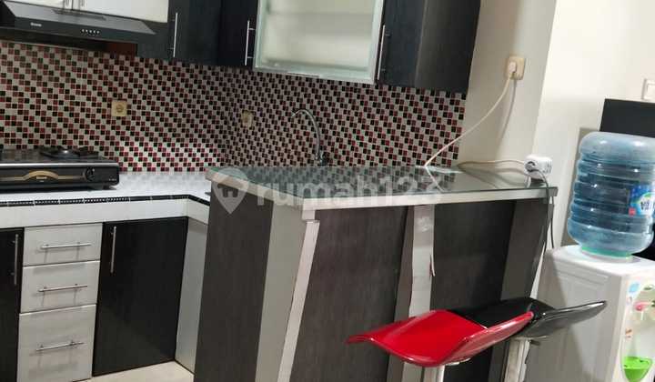 Apartment Cbd Pluit 2