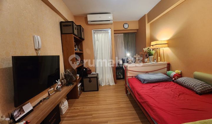 Apartment Green Bay Bagus