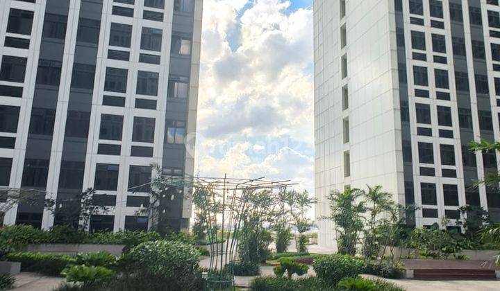 Jual Rugi Apartment Chadstone 1
