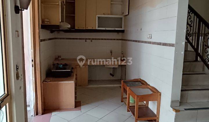 Dijual Rumah Pik Akasia 3 Lantai Jarang Ada 2