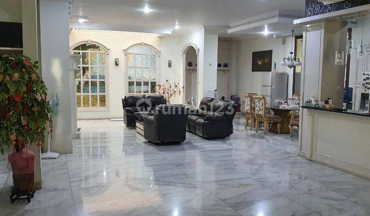 Rumah Pantai Mutiara 1
