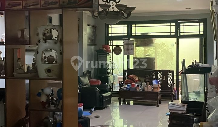 Jual Murah Rumah Pik 1 Jual Murah Rumah Pik 1