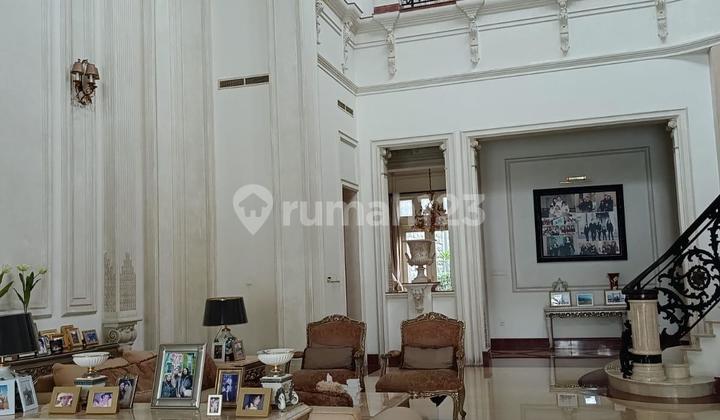 Rumah Mewah Mutiara Kedoya Rumah Mewah Mutiara Kedoya