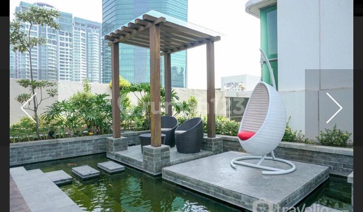 St. Moristz Apartment 2