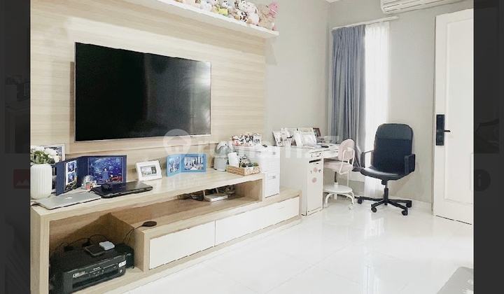 Rumah Cantik Alam Sutera 2