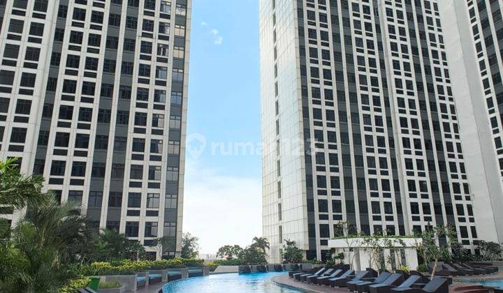 Jual Rugi Apartment Chadstone 2