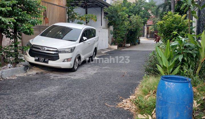 Rumah Muara Karang 1