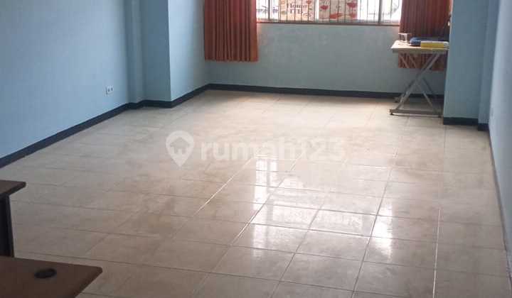 Ruko Murah Dlm Komplek Duta Alfa Indah Kalideres