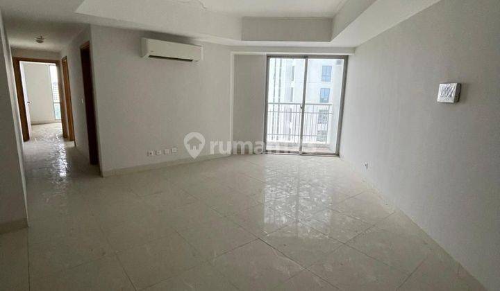 Dijual Apartemen  The Mansion Kemayoran Unit Baru 1