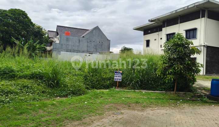 Lippo Karawaci Jln. Permata Bunda Murah Lippo Karawaci Jln. Permata Bunda Murah