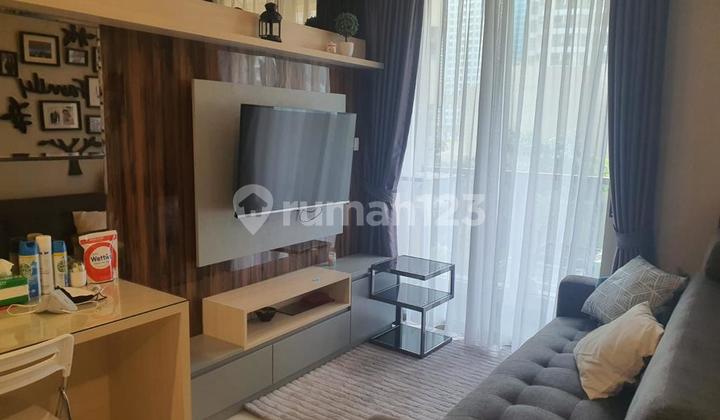 Apartment Ta Residences 2