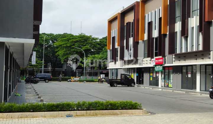 New Campton Shop House Bs Restaurant/Cafe