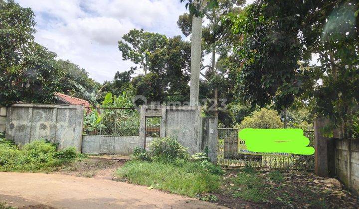 Tanah Kebon Desa Demprot Kec.rumpin Mekar Sari 1