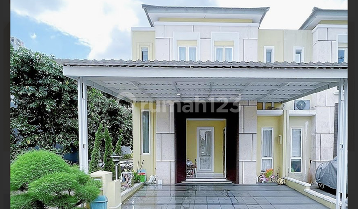 Beautiful House Alam Sutera Beautiful House Alam Sutera