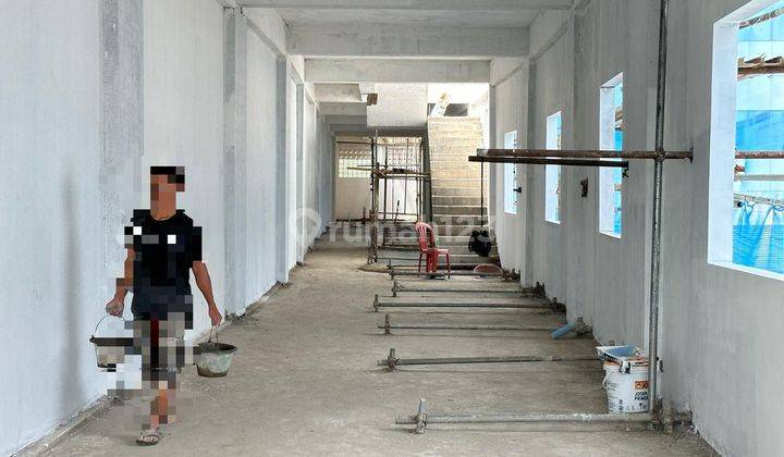 Rumah Cocok Buat Usaha.gudang.kantor.jln Raya 1