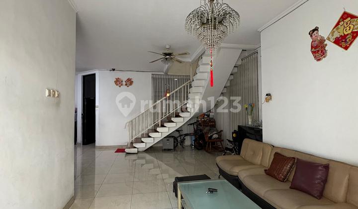 Pluit Timur Residence 1