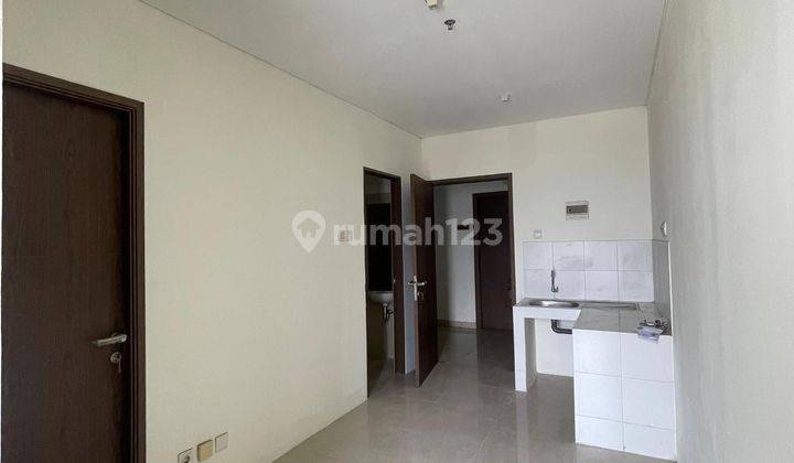 Dijual Apartemen Northland Ancol Jarang Ada 2