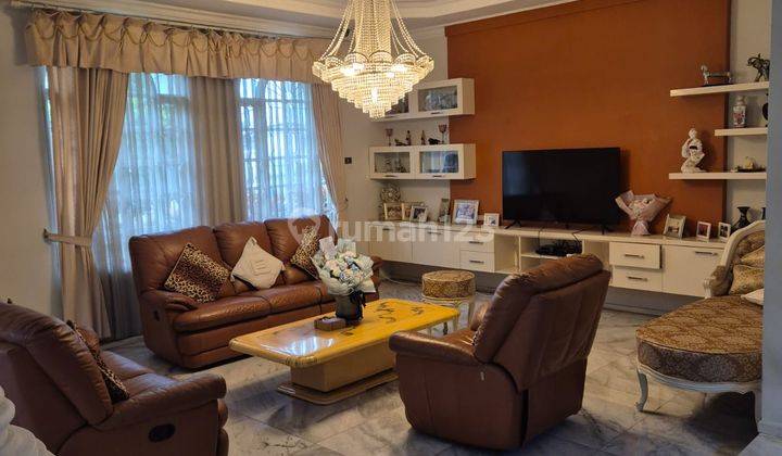 Pluit Timur Residence 1
