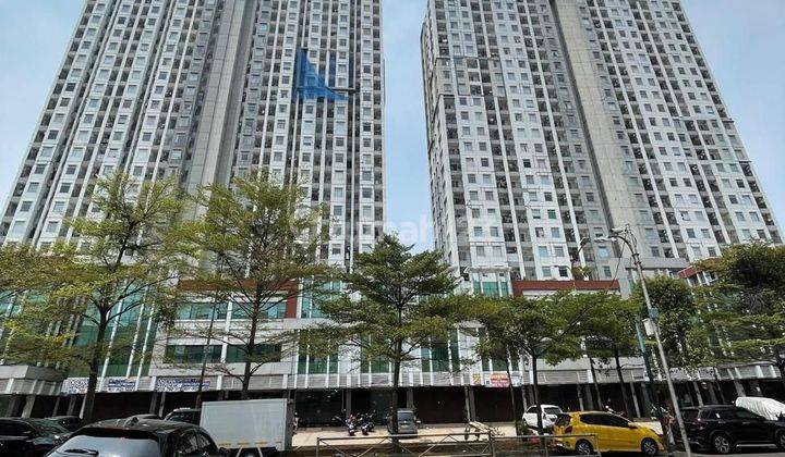 Dijual Apartemen Sunter Icon Jarang Ada Termurah 1