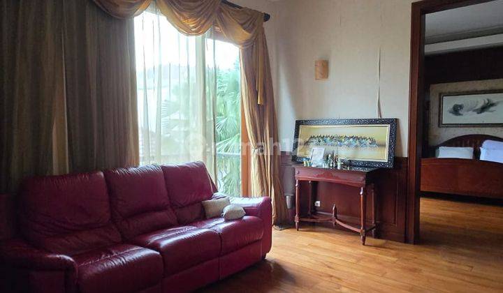 Rumah Mewah Pantai Mutiara 2