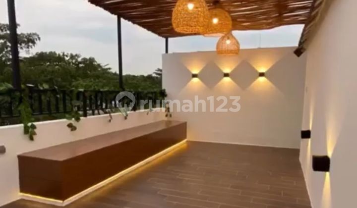 Cozy Greenwich House BSD