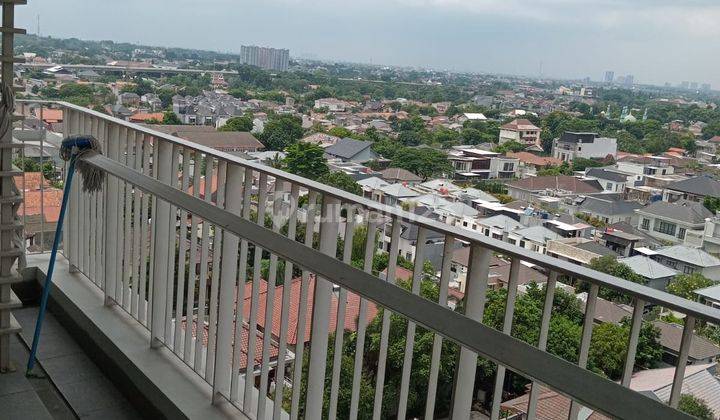 Jual Rugi Bgt The Aspen Residence 1