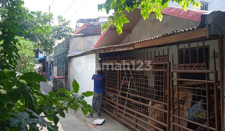 Calculate Tambora Land Near Untar. Citraland N Trisakti 2