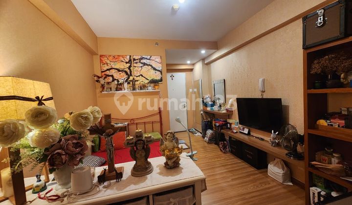 Apartment Green Bay Bagus